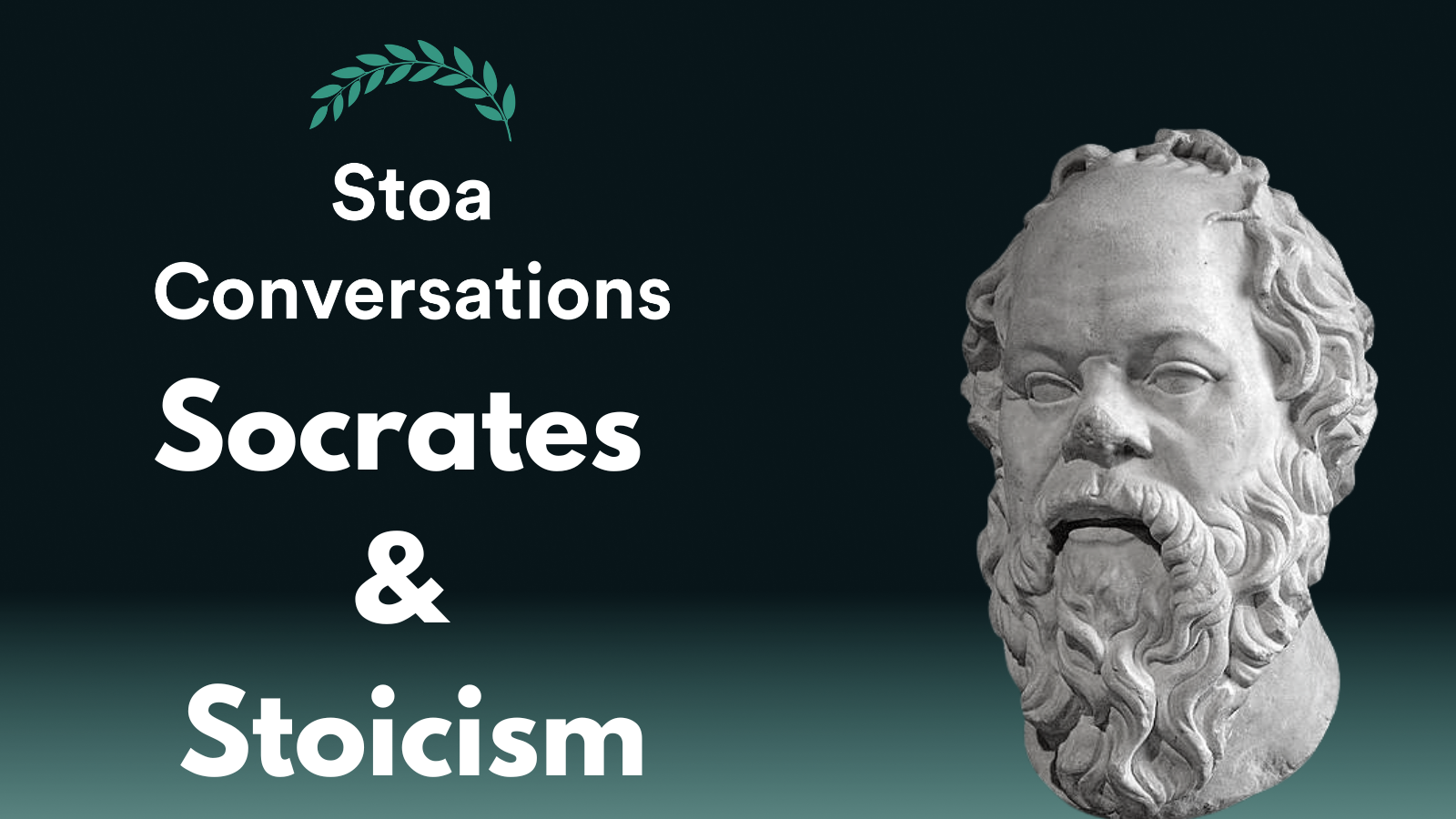 The Original Stoic Role Model (Episode 111)