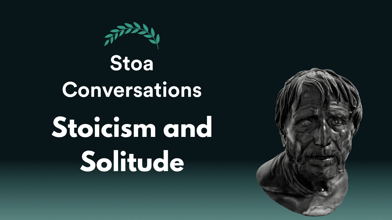 Seneca On Solitude (Episode 146)