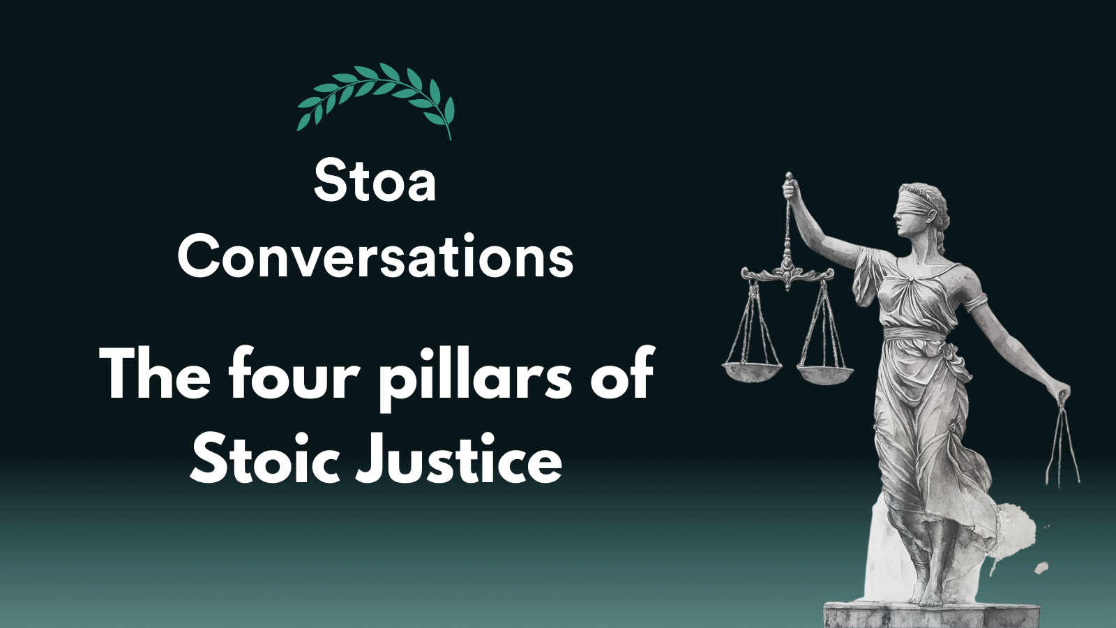 Stoic Justice (Episode 150)