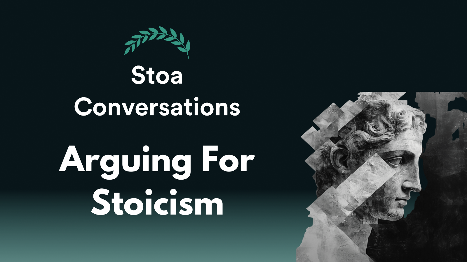 The Intuitive Case for Stoicism (Episode 159)