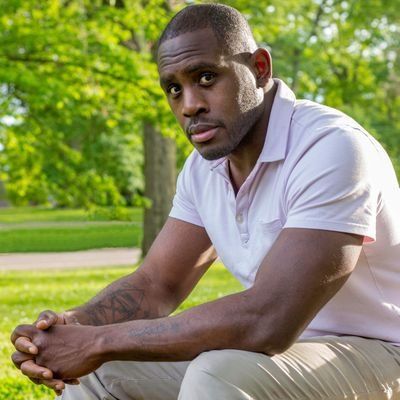 Ed Latimore on Stoic Street Smarts