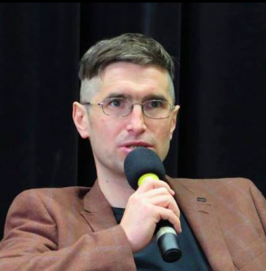Reforming Stoicism with Piotr Stankeiwicz