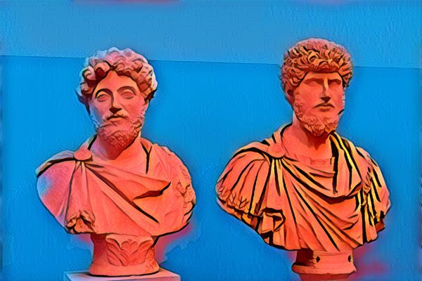 Four Ways To Practice Stoicism
