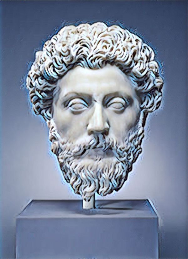 William Stephens: An Introduction To Marcus Aurelius
