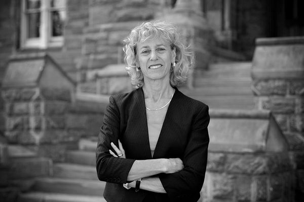 Stoa Conversation: Stoic Wisdom with Dr. Nancy Sherman
