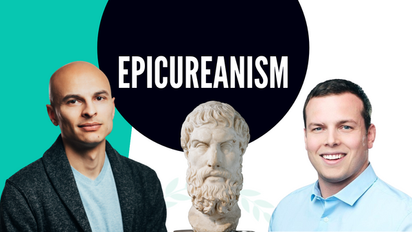Epicureanism (Episode 10)