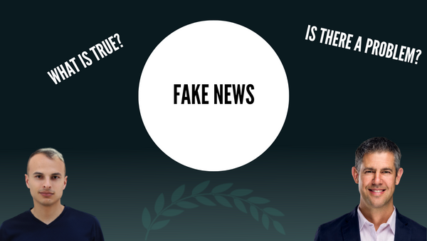 Fake News, Real Stoicism (Episode 7)
