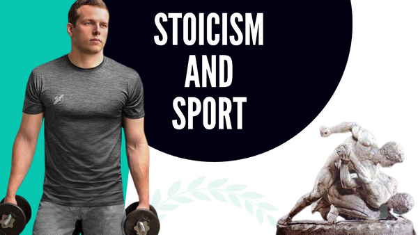 Stoicism and Sport (Episode 12)