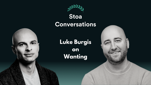 Luke Burgis on Why You Need to Know Mimetic Theory (Episode 28)